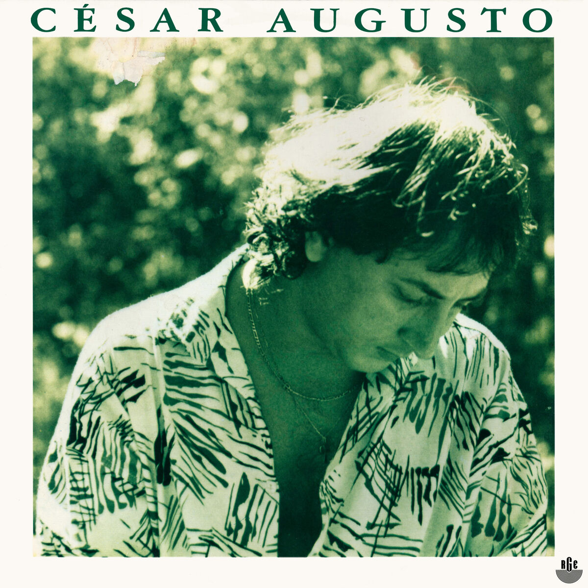 césar augusto fotografías