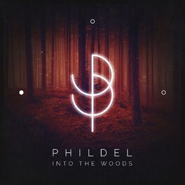 Album cover of Into the Woods