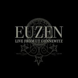 Album cover of Live from UT Connewitz (Live)