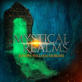 Album cover of Mystical Realms