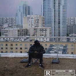 Album cover of Ça va vite