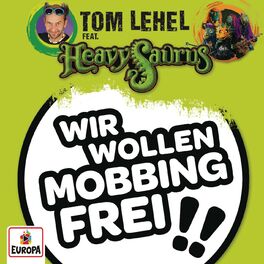Album cover of Wir wollen mobbingfrei!!
