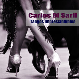 Album cover of Tangos Imprescindibles