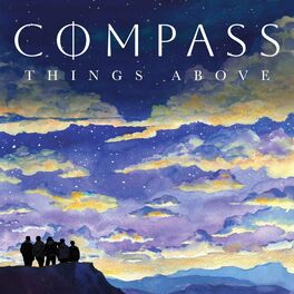 Compass: albums, songs, playlists