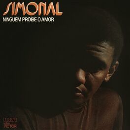 Album cover of Ninguém Proíbe o Amor