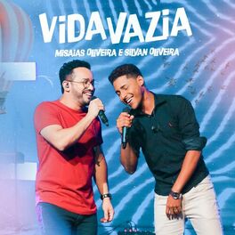 Album cover of Vida Vazia
