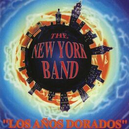 Album cover of Los Años Dorados