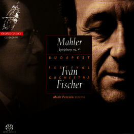 Album picture of Mahler: Symphony No. 4 in G Major