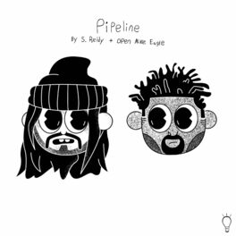 Album cover of Pipeline (feat. Open Mike Eagle)