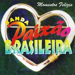 Album cover of Momentos Felizes