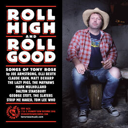 Album cover of Roll High and Roll Good
