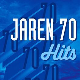 Album cover of Jaren 70 Hits