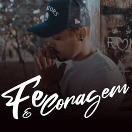 Album cover of Fé e Coragem