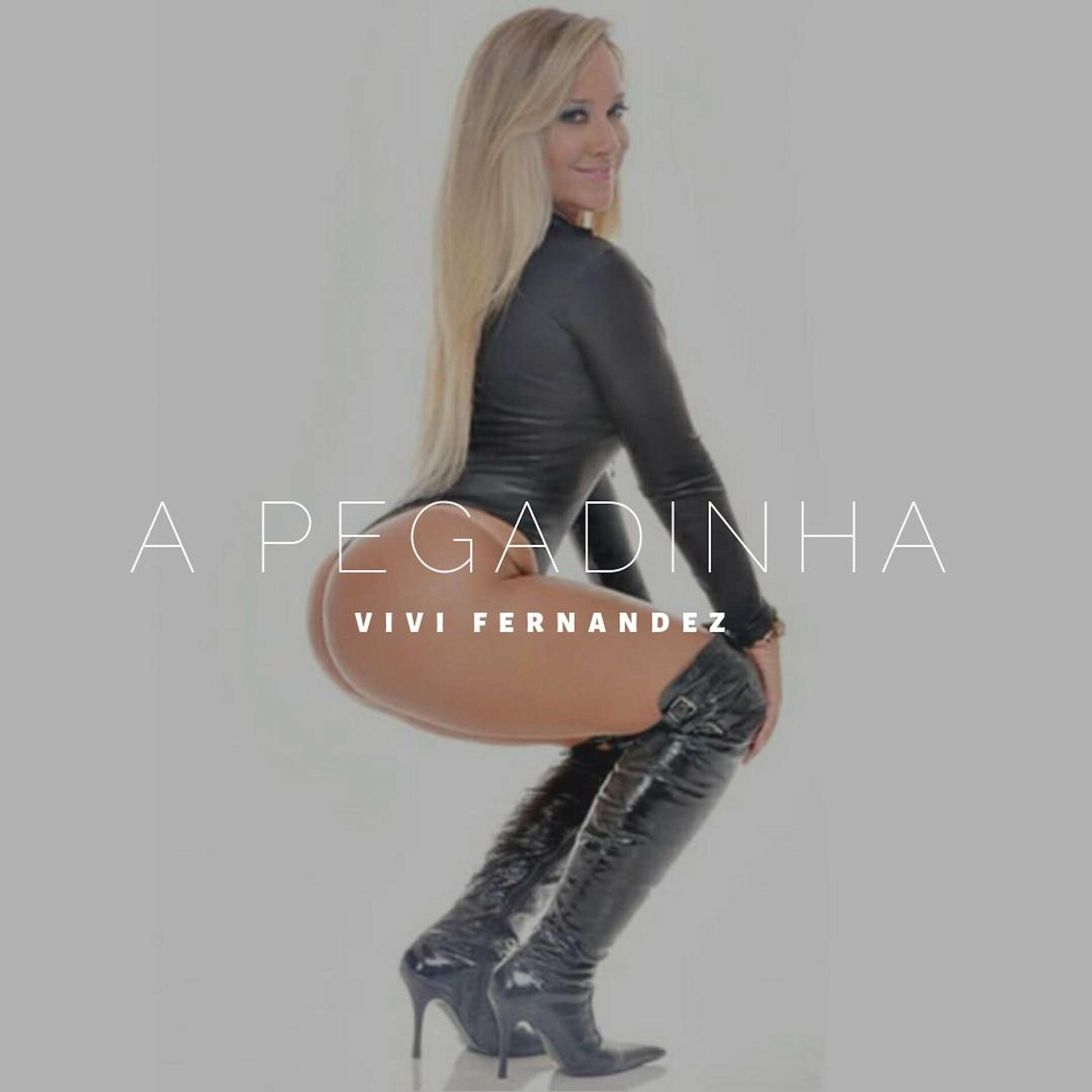 Vivi Fernandez - A Pegadinha: lyrics and songs | Deezer