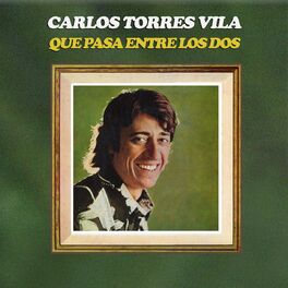 Album cover of Que Pasa Entre los Dos