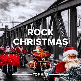 Album cover of Rock Christmas