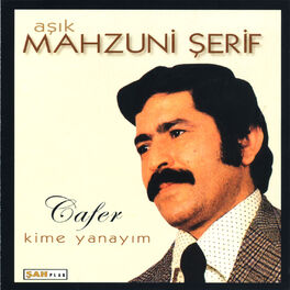 Album cover of Cafer