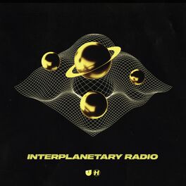 Album cover of Interplanetary Radio