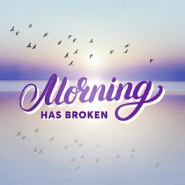 Album cover of Morning Has Broken