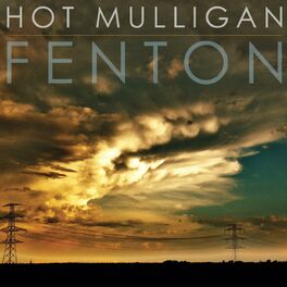 Album cover of Fenton