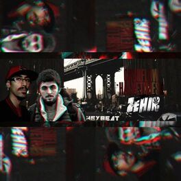 Album cover of Zehir (feat. Cash Flow)