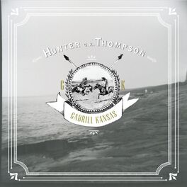Album cover of Gabriel Kansas