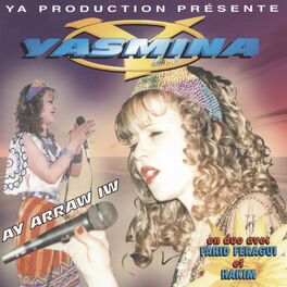 Yasmina Rouh rouh listen with lyrics Deezer