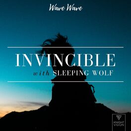 Album cover of Invincible