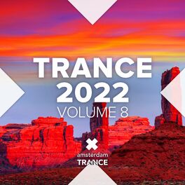 Album cover of Trance 2022, Vol.8