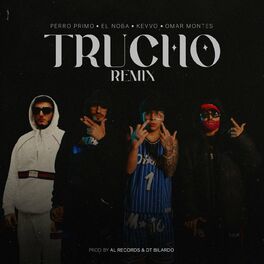 Album cover of Trucho (Remix)