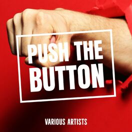 Album cover of Push the Button