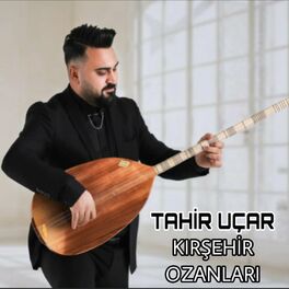 Album cover of Kırşehir Ozanları