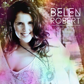 Belén Robert - Agua Entre Mis Dedos: Canción con letra | Deezer