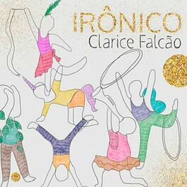 Album cover of Irônico