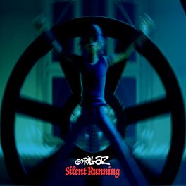 Album cover of Silent Running (feat. Adeleye Omotayo)