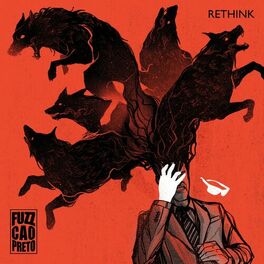 Album cover of Rethink