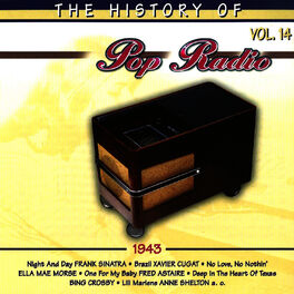 Album cover of Pop Radio Vol. 14