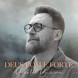 Album cover of Deus Bom e Forte