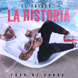 Album cover of La Historia