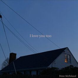 Album cover of I Love You Too