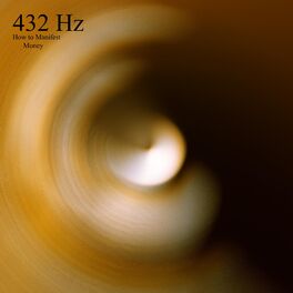 Album cover of 532 Hz How to Manifest Money