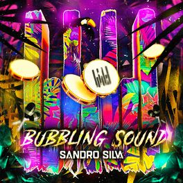 Album cover of Bubbling Sound
