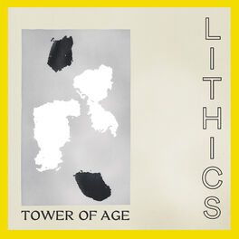 Album cover of Tower of Age