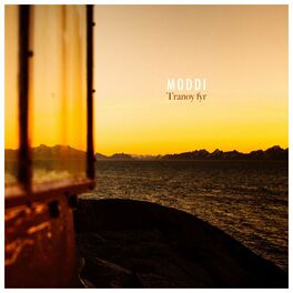 Album cover of Tranøy fyr