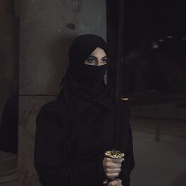 Album cover of Katana