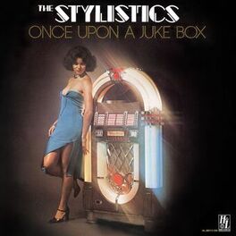 Album cover of Once Upon A Jukebox