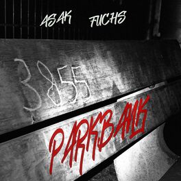 Album cover of Parkbank