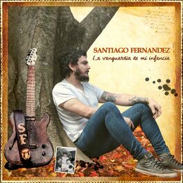 Album cover of La Vanguardia de Mi Infancia