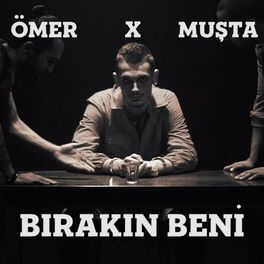 Album cover of Bırakın Beni
