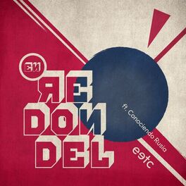 Album cover of En Redondel